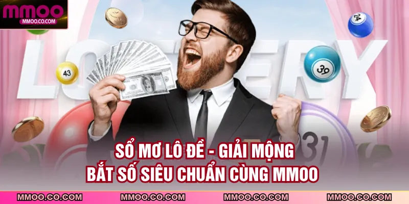 Sổ Mơ Lô Đề